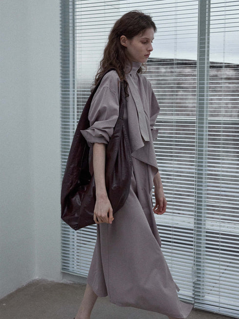 Fly Veil Coat